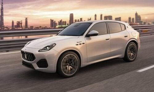 Maserati Grecale 2.0 250cv MHEV Q4 auto| 2026 CANONI IVA ESCLUSA - ANCHE CON ANTICIPO ZERO