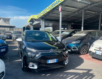 Citroen C3 PureTech 83 S&S You