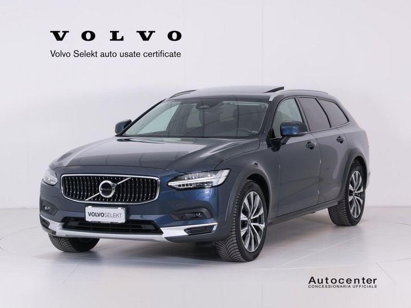 Volvo V90 Cross Country B4 (d) 197CV AWD AUT ULTIMATE