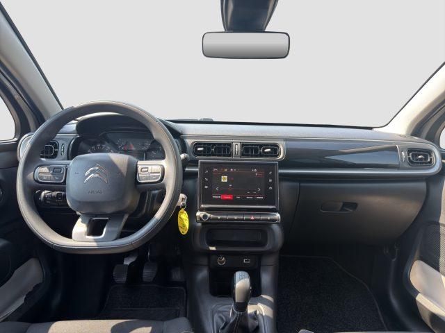 CITROEN C3 C3 PureTech 83 S&S Feel Pack