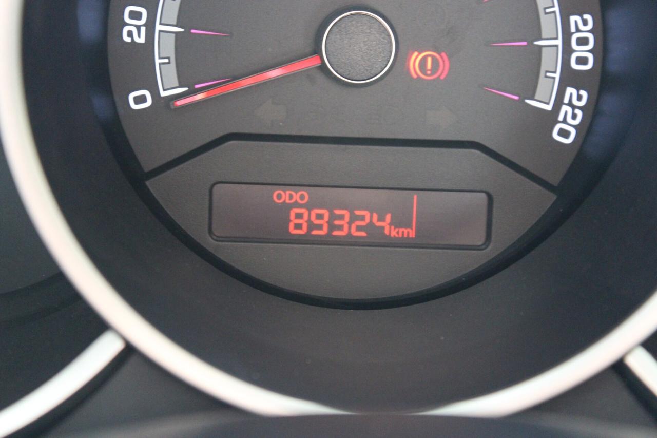 Kia Venga 1.4 CRDi 90 CV S&S High Tech