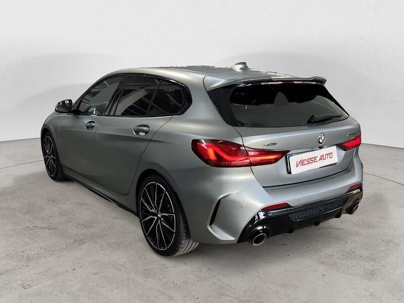 BMW Serie 1 M135i xdrive