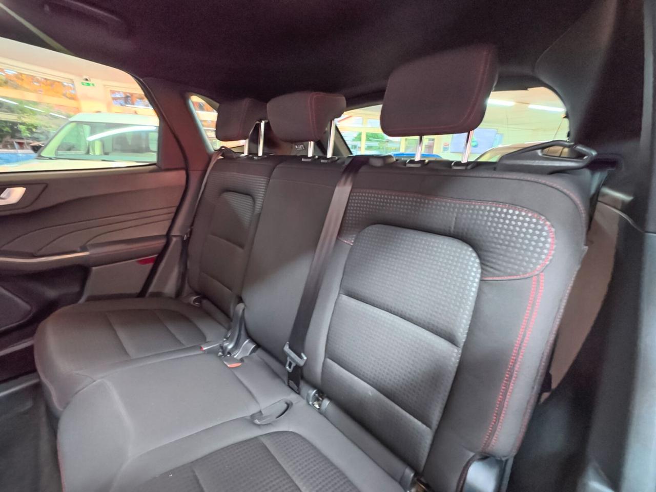 Ford Kuga 2.5 Plug In Hybrid 225 CV CVT 2WD ST-Line