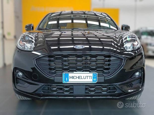 Ford Puma 125 cv Ibrida ST-Line