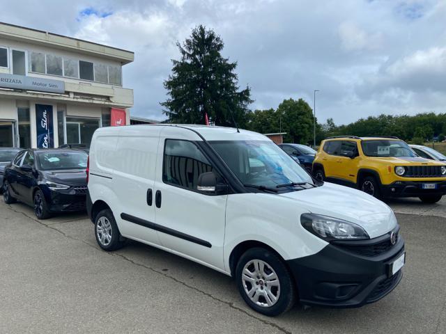 FIAT Doblo *PROMO* Doblò 1.6 MJT 90CV S&S PC-TN Cargo Lounge