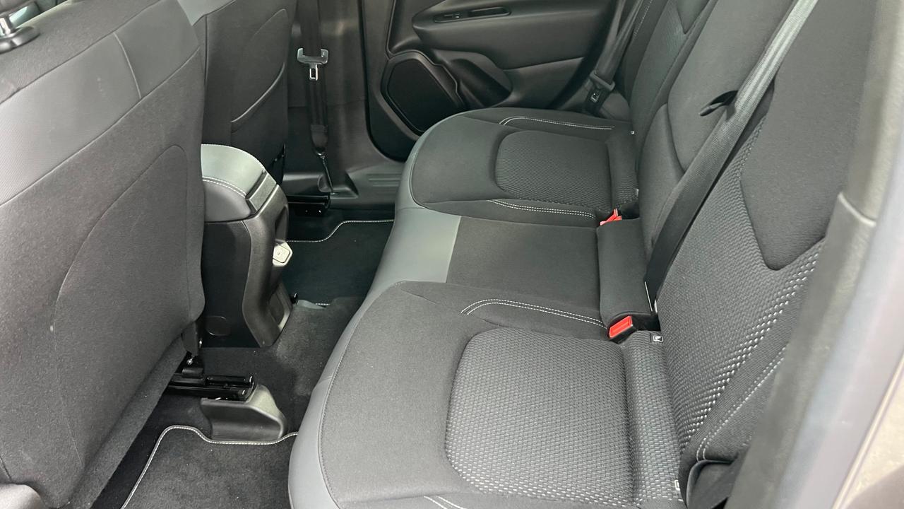 Jeep Renegade 1.0 T3 Limited