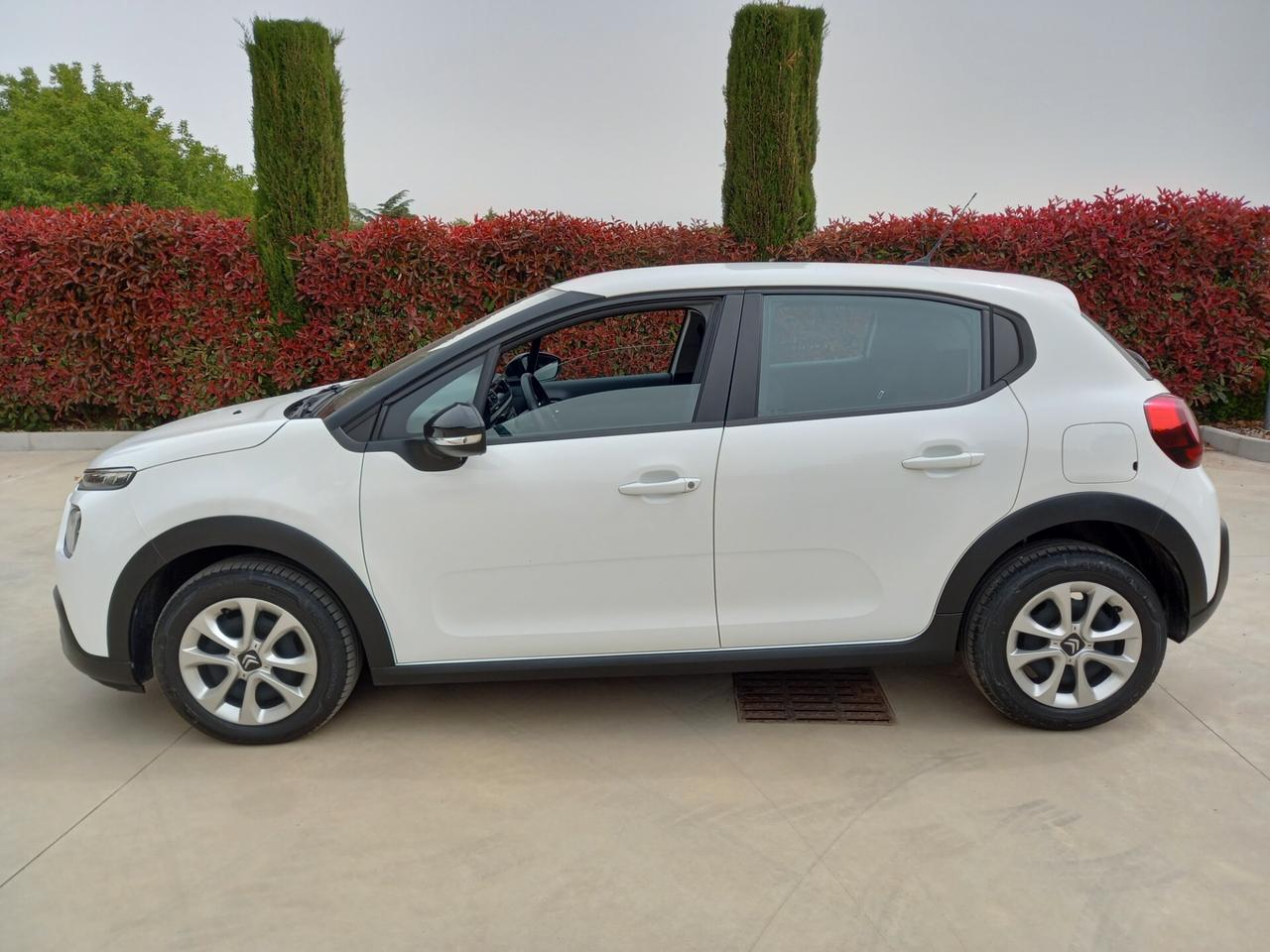 Citroen C3 PureTech 83 MY 2020