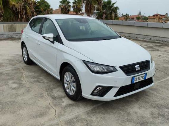 SEAT Ibiza 1.0 TGI 5 porte Business