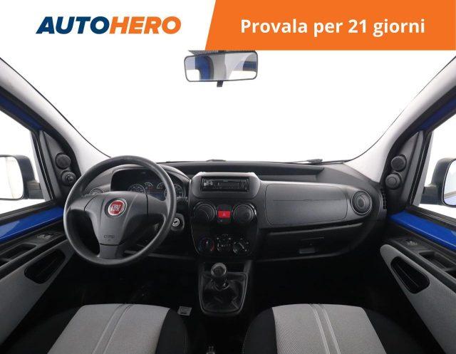 FIAT Qubo 1.4 8V 77 CV Dynamic