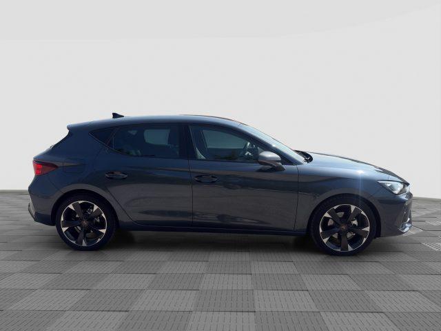 CUPRA Leon Leon 2.0 TDI 150 CV DSG