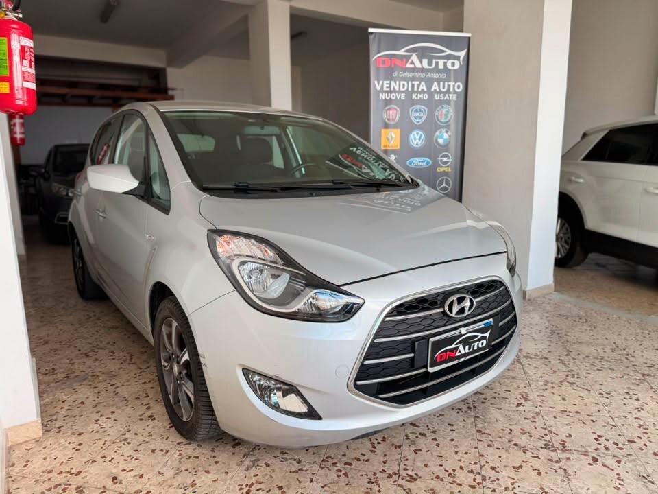 Hyundai iX20 1.4 CRDI 90 CV Comfort