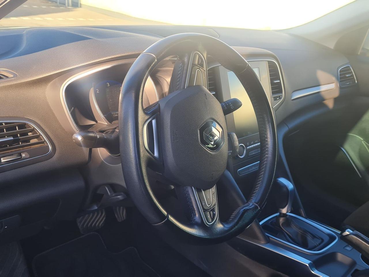 Renault Megane ENERGY dCi 110 Eco2 Bose #8422