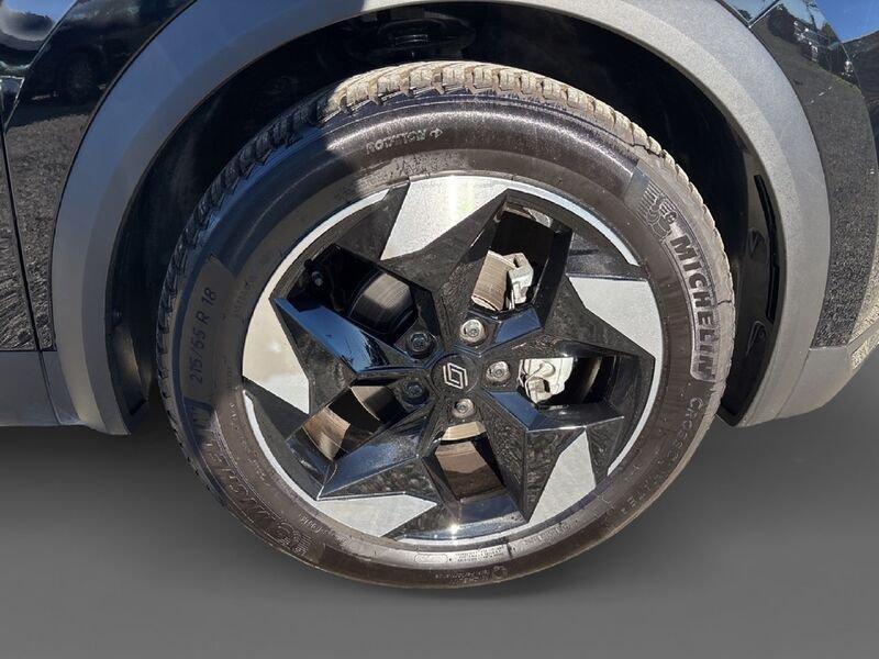 Renault Captur Captur TCe 90 CV Techno