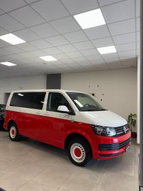 Volkswagen Caravelle 2.0 TDI 150CV DSG PC Trendline