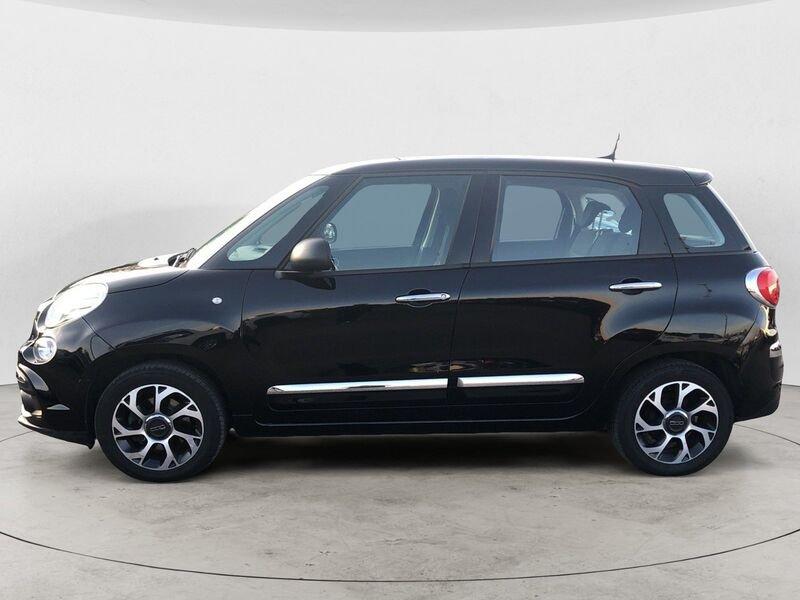 FIAT 500L 1.4 95 CV S&S 120°