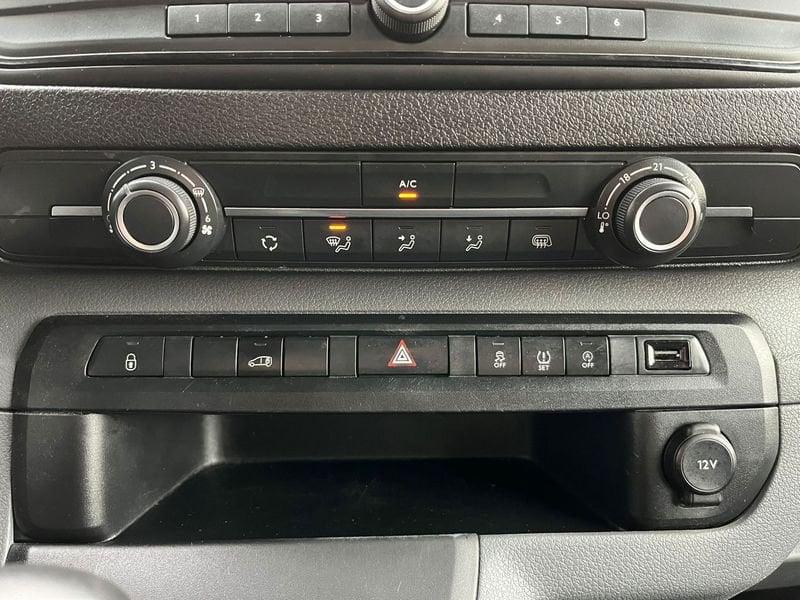 FIAT Scudo Scudo 1.5 BlueHDi 120 CV PC-TN Furgone Business - IVA ESCLUSA