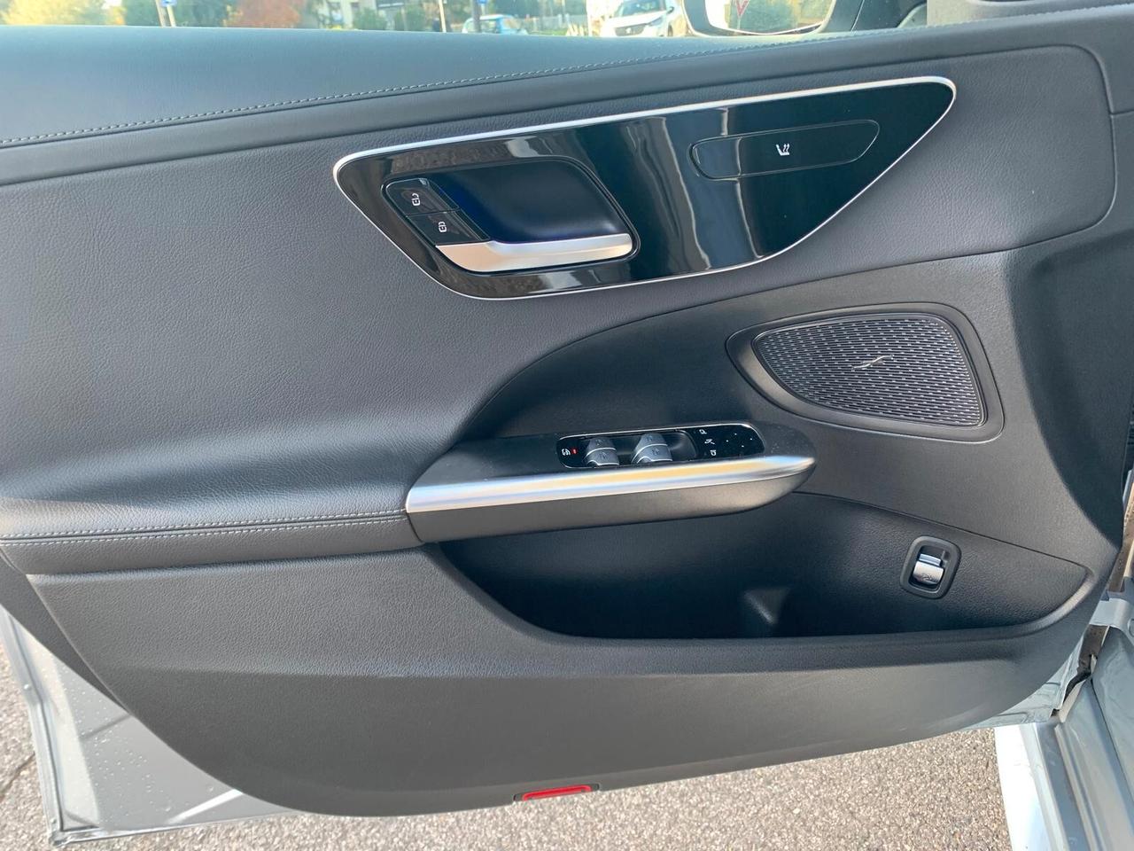 Mercedes-benz C 220 d Mild hybrid S.W. Premium Night Edition