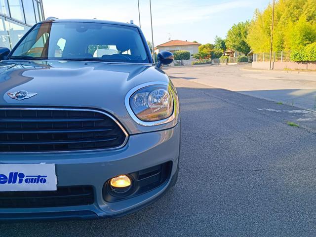 MINI Countryman 2.0 Cooper D Automatica Countryman ALL4