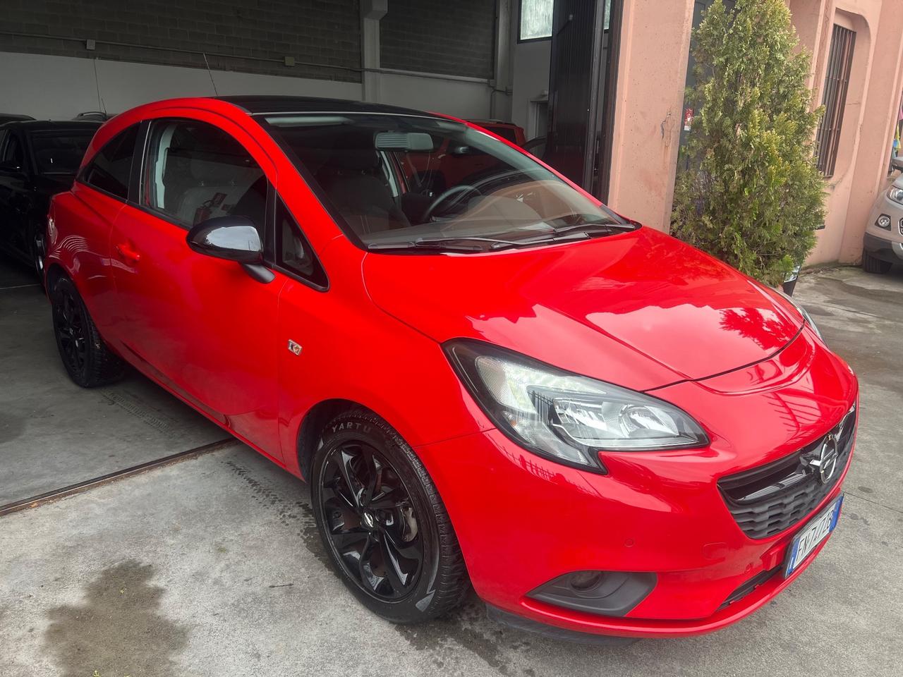 Opel Corsa 1.4 90CV GPL Tech Coupé Innovation