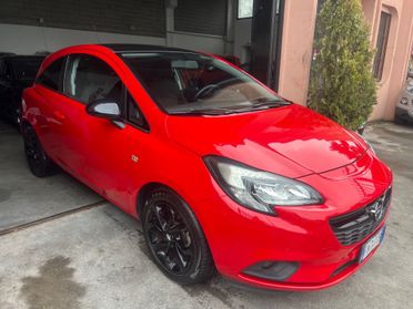 Opel Corsa 1.4 90CV GPL Tech Coupé Innovation