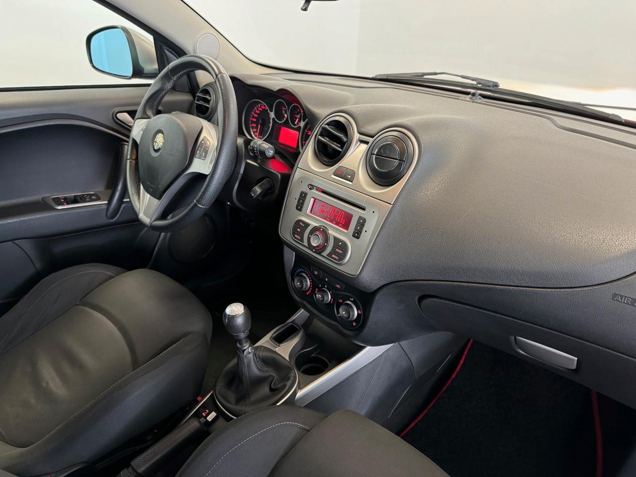 Alfa Romeo MiTo 1.4 8V S&S Super OK NEOPATENTATI 72.000 KM