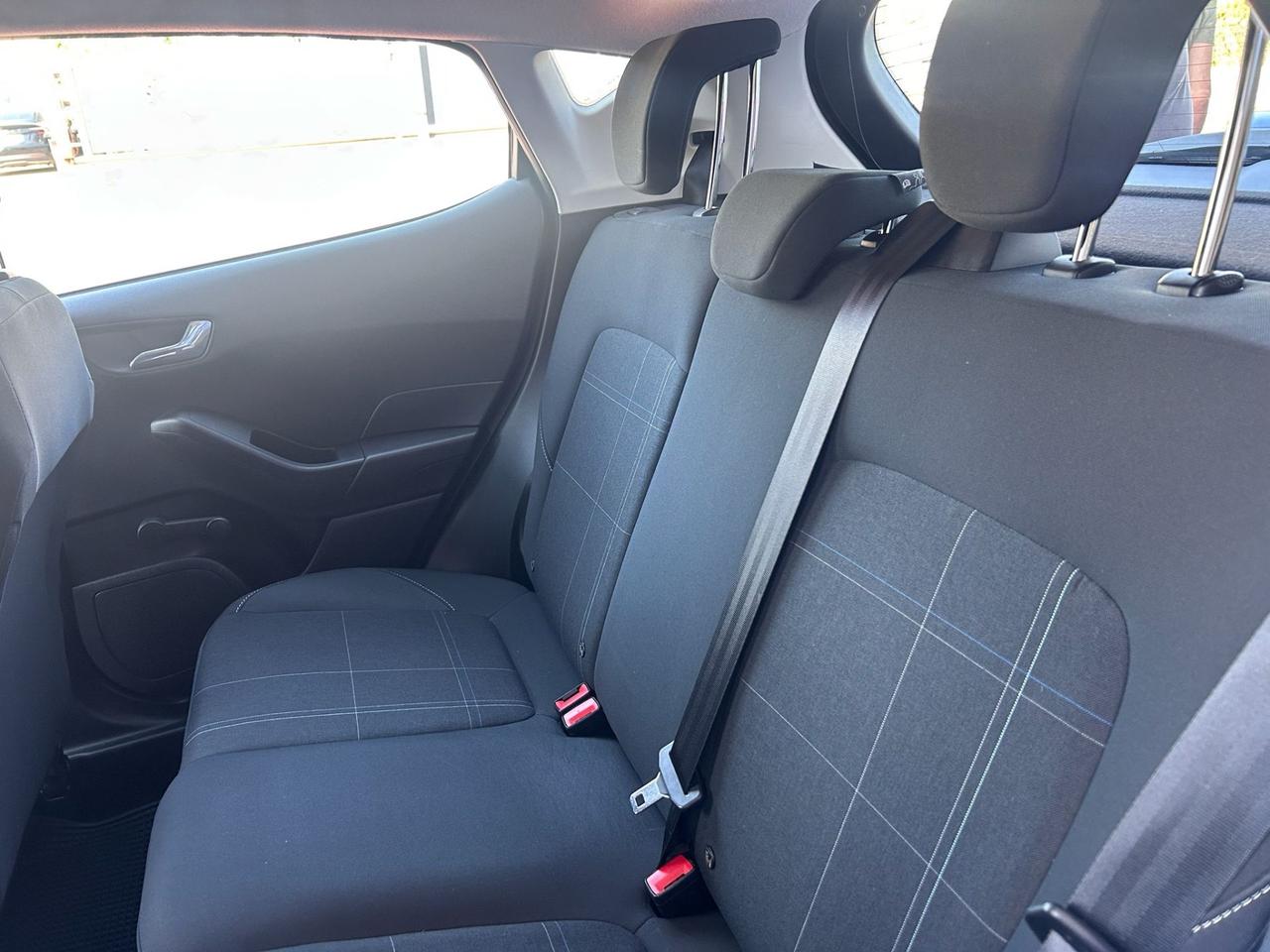 Ford Fiesta 1.1 85 CV 5 porte Titanium