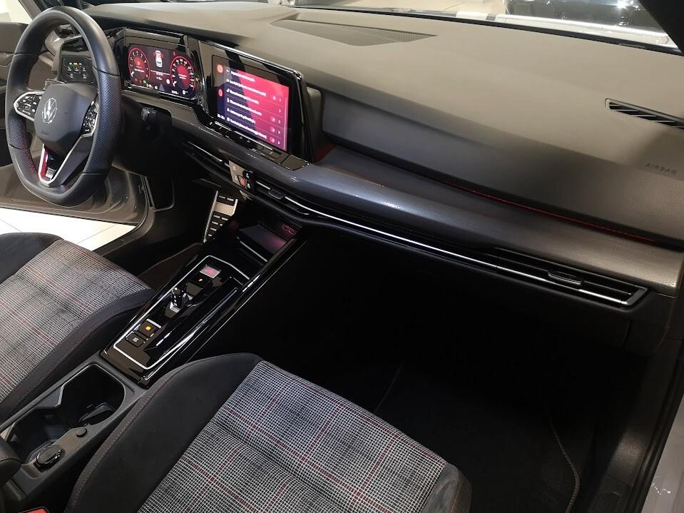 Volkswagen Golf GTI 2.0 TSI DSG Tetto apribile !!!!!