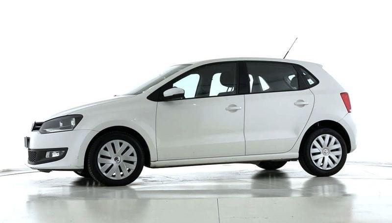 Volkswagen Polo Polo 1.2 TDI DPF 5 p. Comfortline