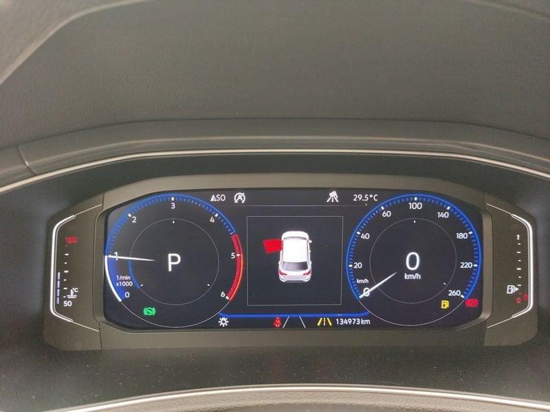 Volkswagen T-Roc 2017 2.0 tdi Advanced 4motion dsg