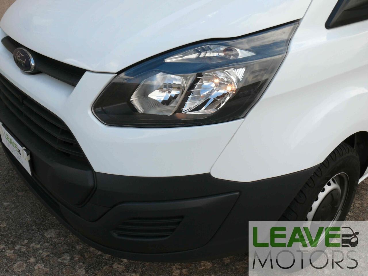 Ford Transit Furgone (M1392)