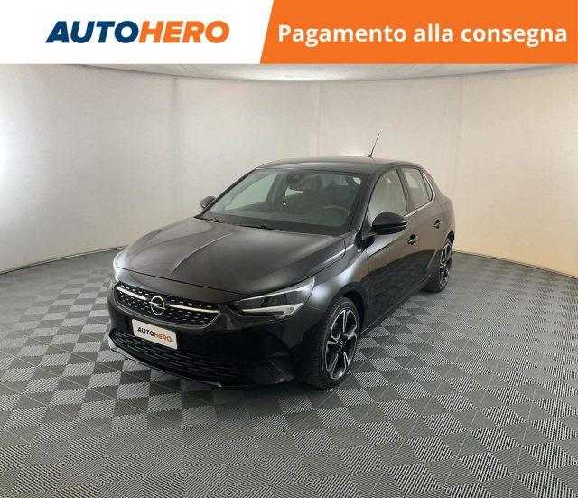 OPEL Corsa 1.2 Elegance