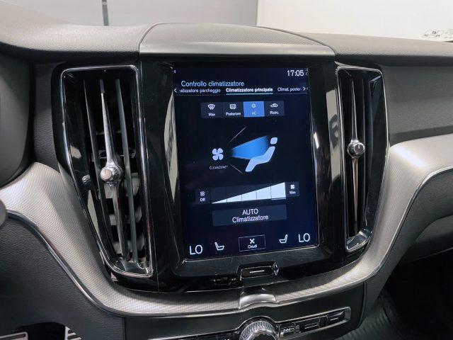VOLVO XC60 2.0 D4 R-DESIGN AWD GEARTRONIC