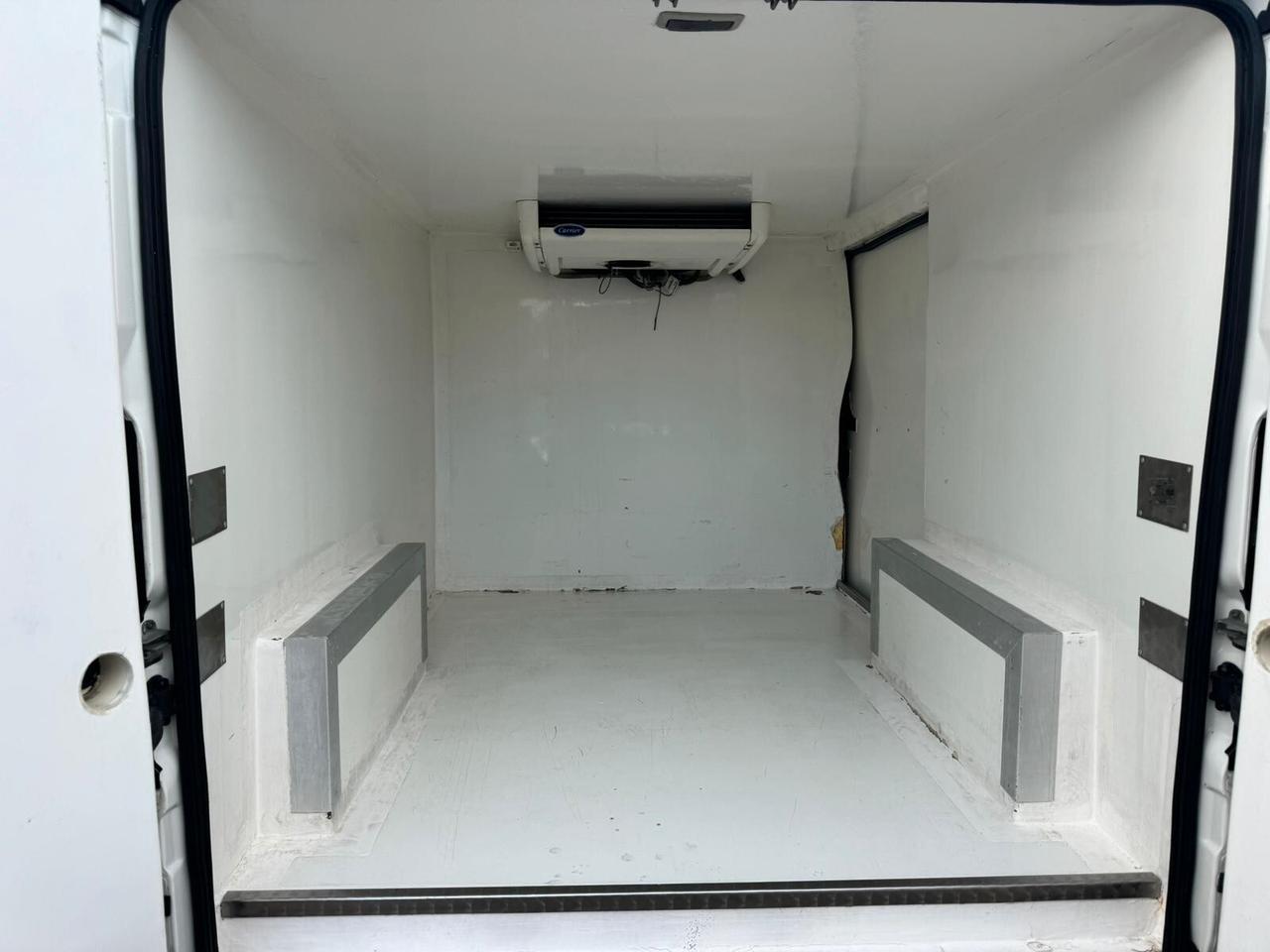 PEUGEOT BOXER L1H1 FRIGO+PRESA STRADA