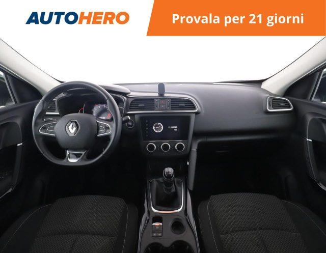 RENAULT Kadjar TCe 140CV FAP Sport Edition