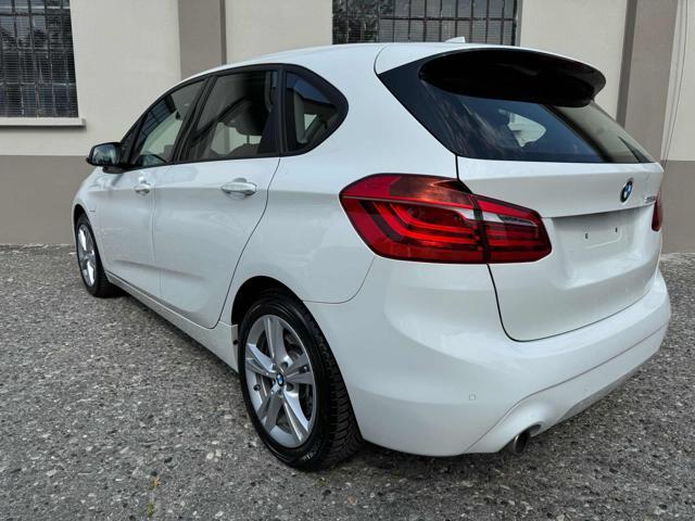 BMW 225 IN PROMO!!!!XE Tourer iPerformance Advantage aut.