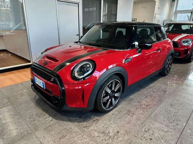 MINI Cooper S 2.0 Cooper S