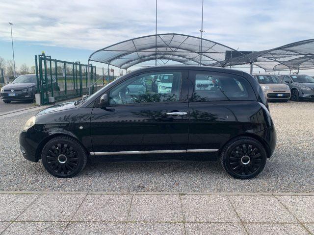 LANCIA Ypsilon 1.2 69 CV Argento
