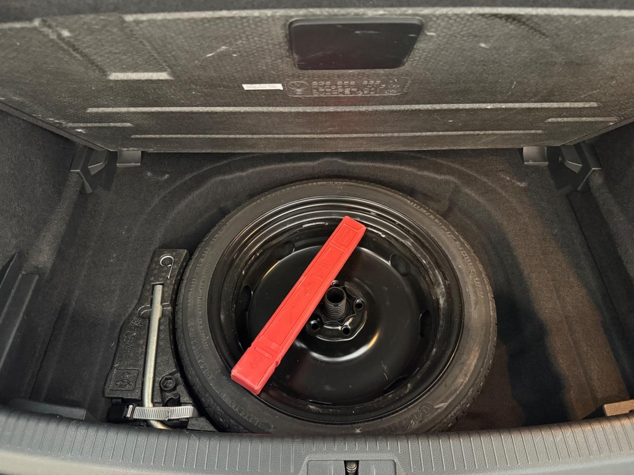 Volkswagen Golf GTD 2.0 TDI
