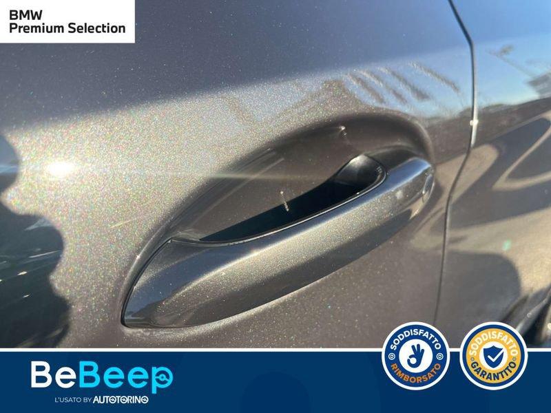 BMW Serie 5 Touring 530D TOURING MHEV 48V MSPORT AUTO