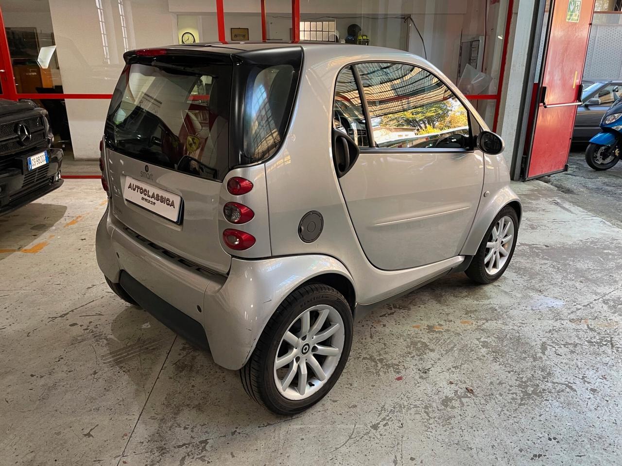 Smart ForTwo 700 coupé passion (45 kW) 70.000KM!!!