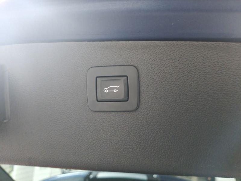 Opel Astra Astra 1.5 CDTI 122 CV S&S Sports Tourer Ultimate