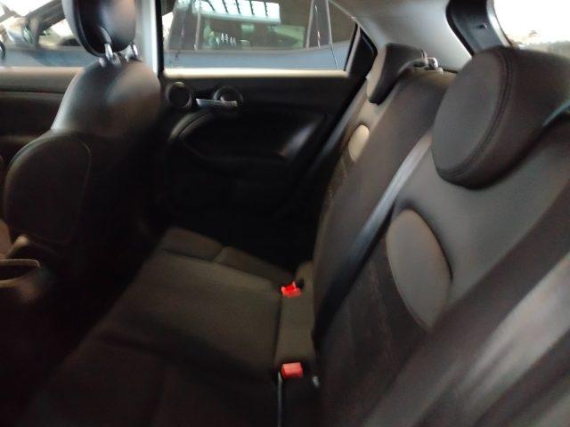 FIAT 500X 1.3 MultiJet 95 CV PROMO