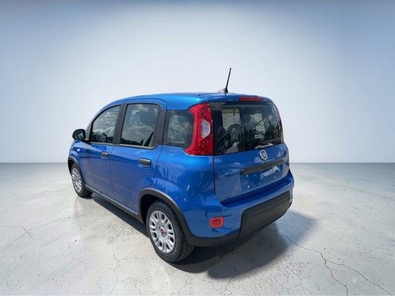 FIAT Panda 1.0 FireFly S&S Hybrid+ Pack City/Kit 5 Posti+