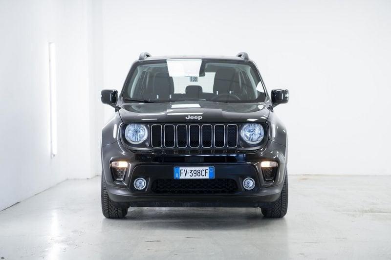 Jeep Renegade 1.0 T3 Business 2wd