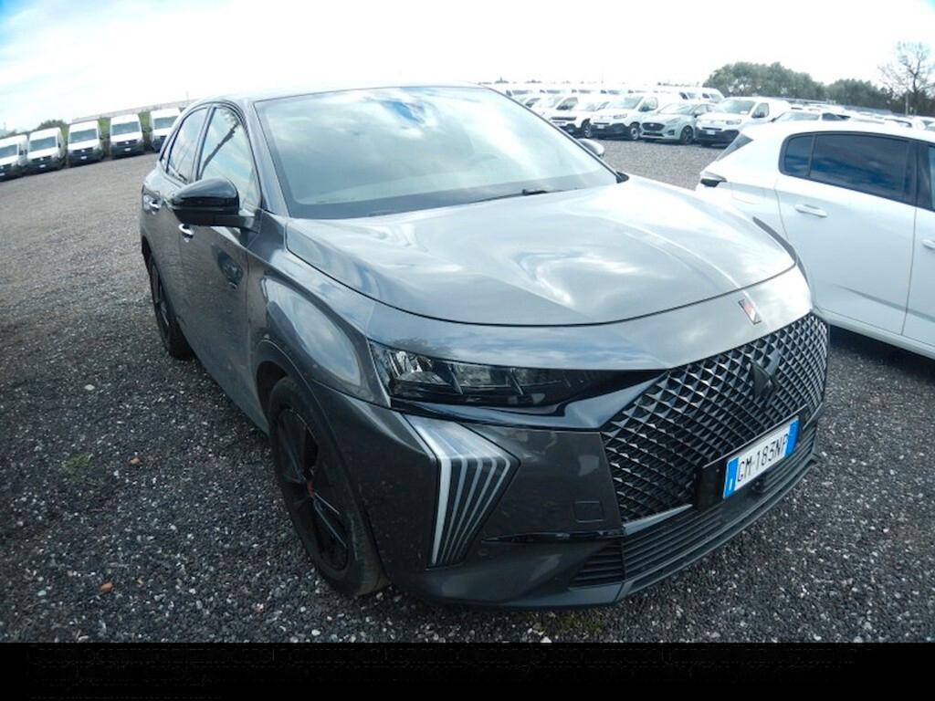 Ds 7 NEW 1.5 BLUEHDI 130CV AUT. SeS PERFORMANCE LINE ( FARI LED - COCKPIT NAVI MIRROR PDC )
