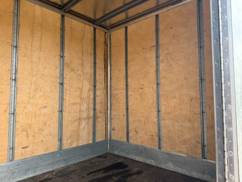 FORD Transit 350 tr.post.2.0 tdci HDT 165cv trend SPONDA L3H2