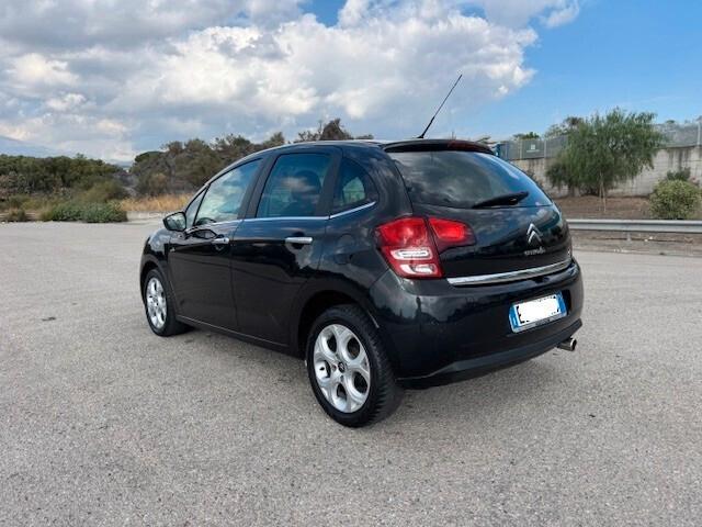 Citroen C3 1.6 HDi Exclusive Style