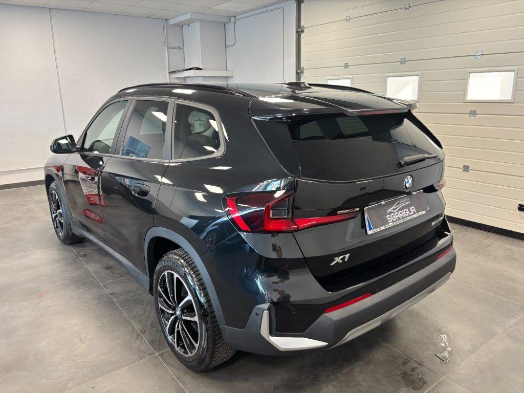 BMW X1 sDrive 18d xLine Full Optional