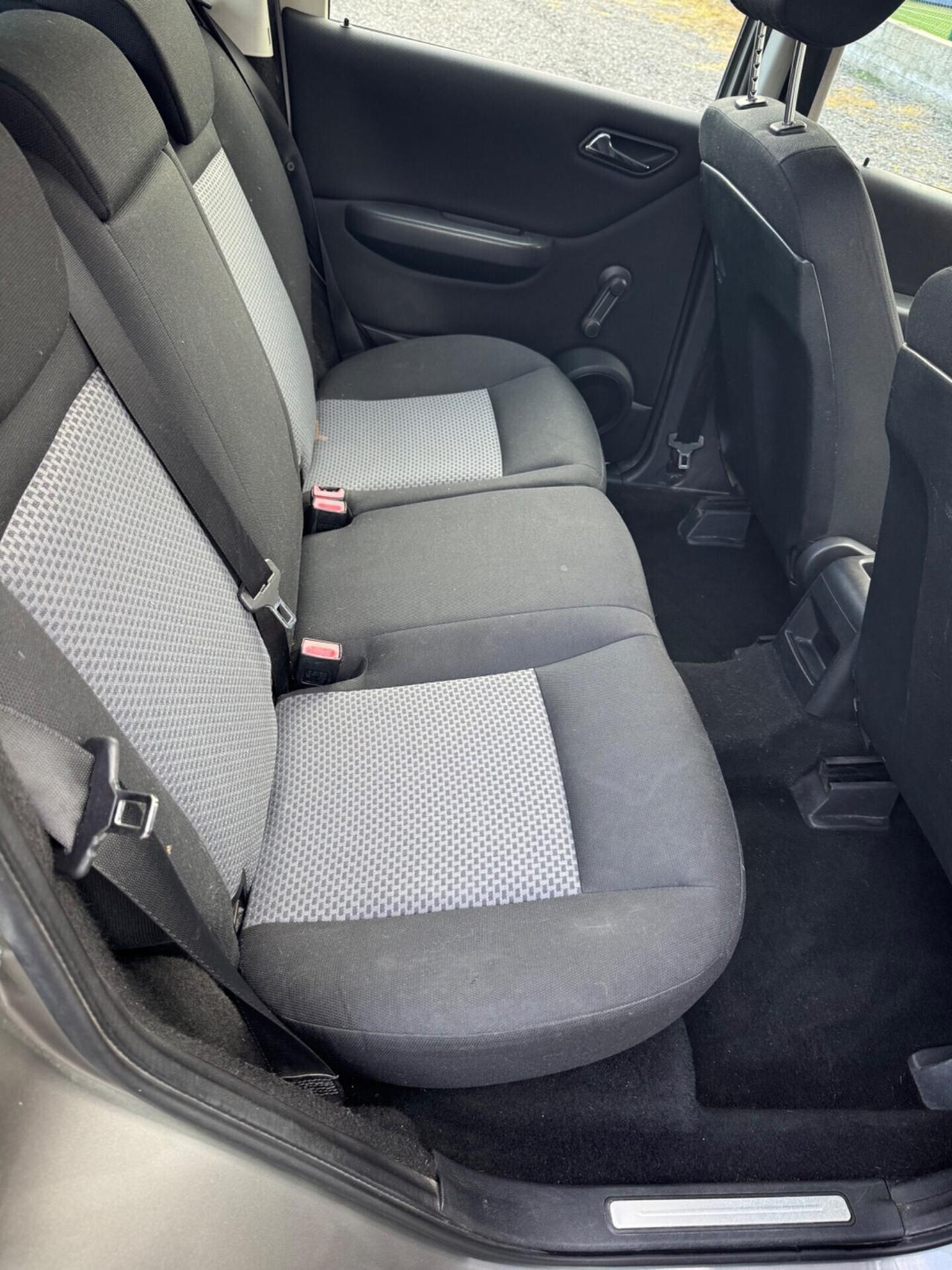 Mercedes-benz A 180 A 180 CDI Classic