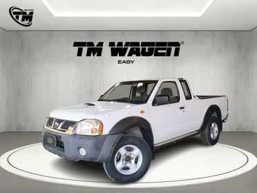 Nissan King Cab 1998 2.5 td 133cv